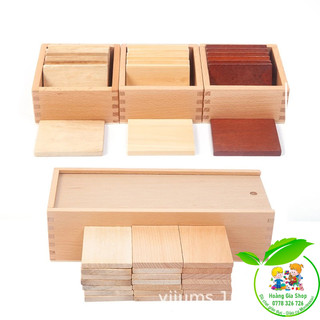 Tấm trọng lượng - Baric Tablets with Box