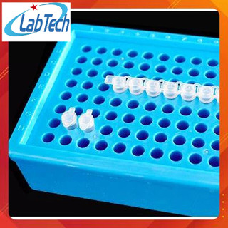 Hộp giữ lạnh ống PCR 0,2ml, 96 vị trí, Mã: CTR1007, Hãng: Fcombio China