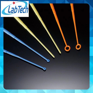 Que cấy nhựa 1μl, Mã: 65-0001, túi 25 chiếc,  tiệt trùng (Inoculating Loops), hãng Biologix