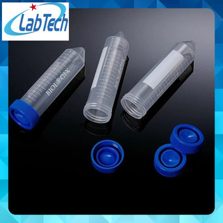 Ống ly tâm 50ml,mã 10-9502, túi 25 chiếc, biologix