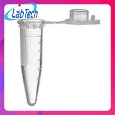 Ống Eppendorf 1.5ml Tube, tiệt trùng, gói 1000/Bag, Bio Basic