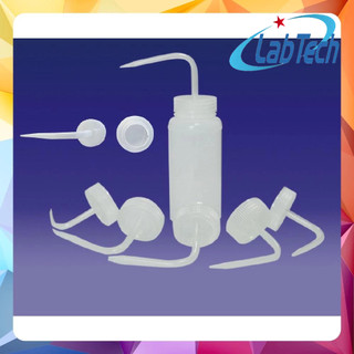 Bình tia nhựa hdpe 500ml labtech shop