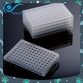 Đĩa pcr , túi 5 chiếc, hãng biologix-usa