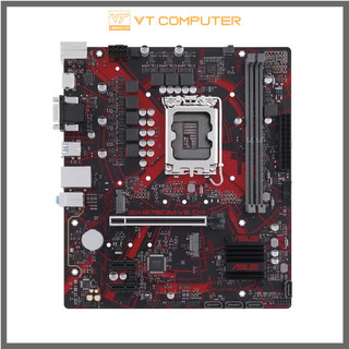 Mainboard asus ex-b760m-v5 ddr4 - hàng chính hãng bảo hành 36 tháng