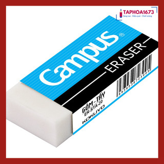 SET 5 Tẩy Campus Trắng Sạch Và Mịn