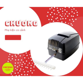 Máy sủi oxi tích điện công suất lớn hailea cp40, cp60, mạch điện và pin thay thế cho máy.