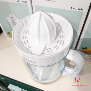 Máy Vắt Cam Lock&Lock EJJ241 1.2L - Larva Store