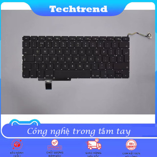 Bàn phím laptop Mαçßööķ   A1297 phím US
