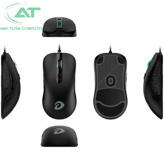 Chuột chơi game Dareu EM928 (LED RGB)