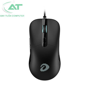 Chuột chơi game Dareu EM928 (LED RGB)