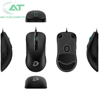 Chuột chơi game Dareu EM928 (LED RGB)