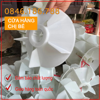 Cánh quạt làm mát động cơ Y2-180-2 dùng cho động cơ motor