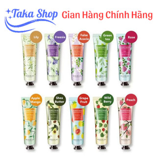 Kem Dưỡng Ẩm Mịn Da Tay Maycreate dưỡng ẩm mịn da