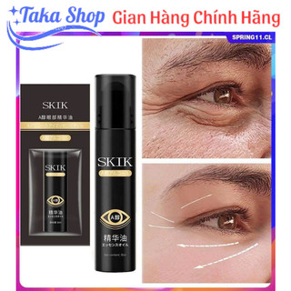 Thanh lăn skik tan bọng mắt, giảm thâm quầng mắt, dưỡng ẩm da mắt 8ml
