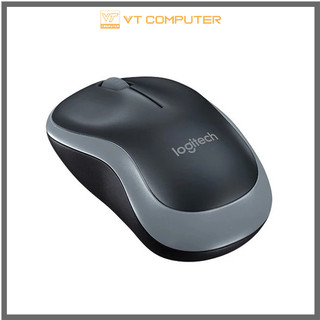 Chuột không dây logitech b175 new bảo hành chính hãng 36 tháng