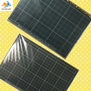 Bảng học sinh 2 mặt Lộc Thịnh/ Đức Thanh - Bảng chống loá 2 mặt loại dày