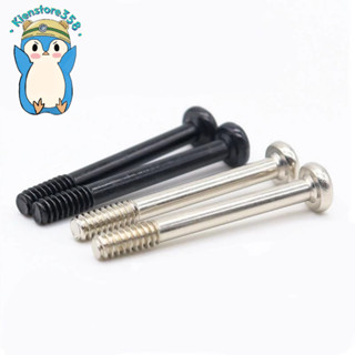 Ốc dài gắn fan rad, bắt quạt PC vào Rad Radiator Tản Nhiệt Nước (1set/8 ốc) .kienstore358