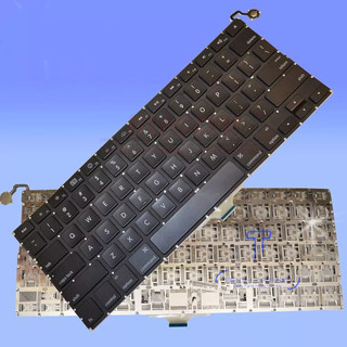 Bàn phím laptop Mαçßööķ A1237 A1304 phím US