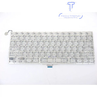 Bàn phím laptop Mαçßööķ A1237 A1304 phím US