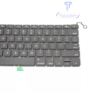 Bàn phím laptop Mαçßööķ A1237 A1304 phím US