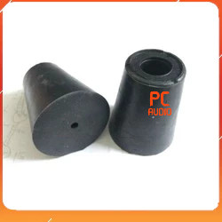 Chân cao su cho loa thùng Sub trầm 5cm : 4 chiếc