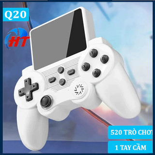 Máy Chơi Game Mini Cầm Tay Màn Hình Màu Sắc SIÊU CHẤT LƯỢNG CAO PHÙ HỢP CHO GIỚI TRẺ-HT