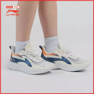 Giày Thời Trang Thể Thao Trẻ Em Li-Ning YKCU056-9V