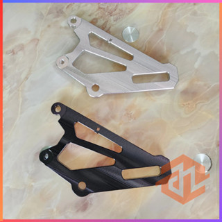 Pát Sau ( Wave, Dream, Sirius, Future ) Đi Size Đĩa 220mm >>> Xài Heo trước Wave110