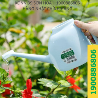 Dụng Cụ Làm Vườn Sản phẩm nhập trực tiếp từ Nhật Bản - Konni39 Sơn Hoà