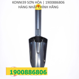 Xẻng nhỏ làm vườn echo nhật bản - konni39 sơn hòa