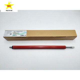 Trục lô ép 17a, Hp Pro M102, 102a, 102w, 129, 130a, 130fn, 130, 132, 133, 134, độ bền cao. Là trục rulo ép máy in