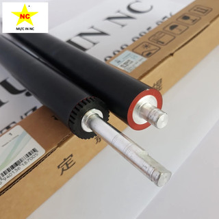 Trục rulô ép hp 49a, canon lbp 3300 loại tốt, chịu nhiệt, độ bền cao. lô ép máy in hp 1160, 1320, p2014, 2015, canon 308
