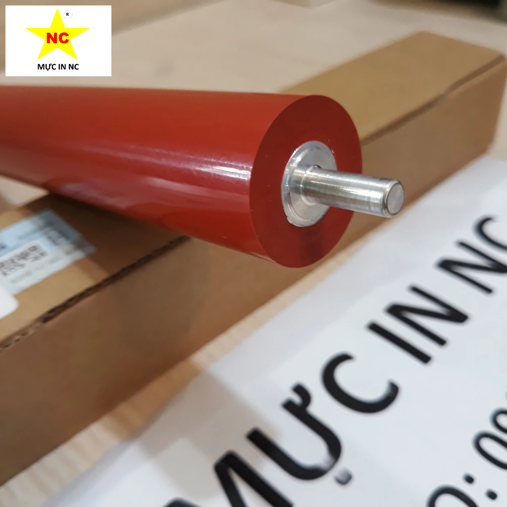 Trục Rulô ép máy in Brother HL 2240, 2130, 2250, 2255, 7360, 7060, 7860, 2270; DCP 7060d, MFC 7470d; Fax 2840 loại tốt