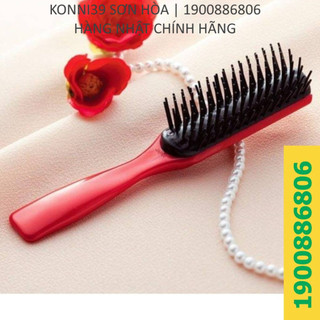 [Hàng Nhật nội địa] Lược chải tóc to 21 cm  - Konni39 Sơn Hoà - 1900886806