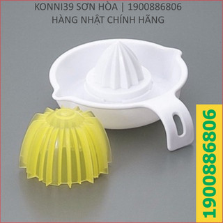Dụng cụ vắt cam SANADA - Konni39 Sơn Hoà