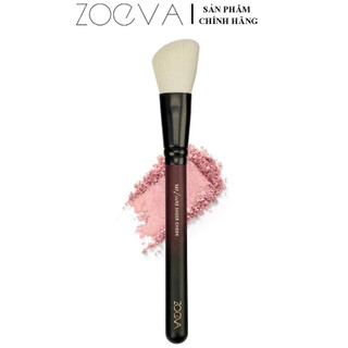 Cọ má hồng xéo zoeva zoeva opulence vegan luxe sheer cheek 127