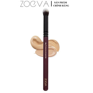  Cọ Che Khuyết Điểm Đầu Tròn ZOEVA Opulence Vegan Concealer Buffer 142 
