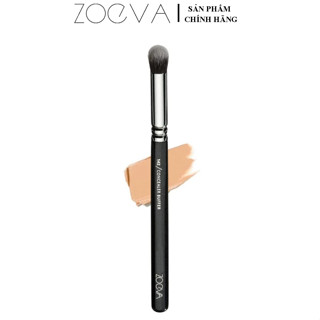 Cọ Che Khuyết Điểm Đầu Tròn ZOEVA Luxe Complete Concealer Buffer 142