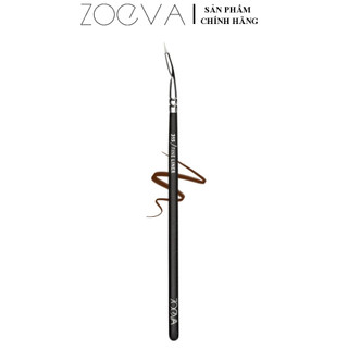  Cọ Kẻ Eyeliner Đầu Gấp ZOEVA Zoeva Luxe Complete Fine Liner Brush 315 