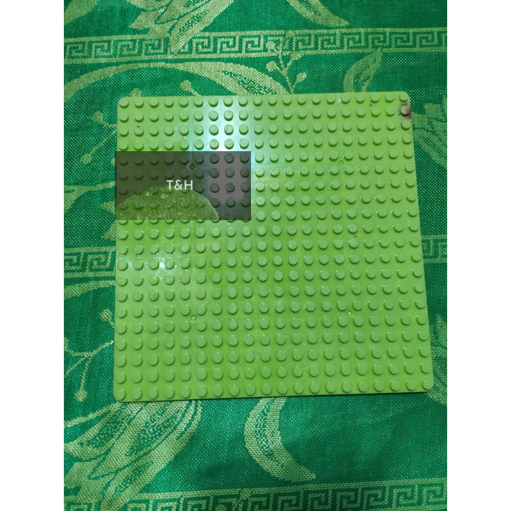 GẠCH LẮP RÁP - BASE 20X20