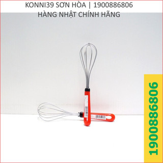Dụng cụ đánh trứng EKO  - Konni39 Sơn Hoà - 1900886806