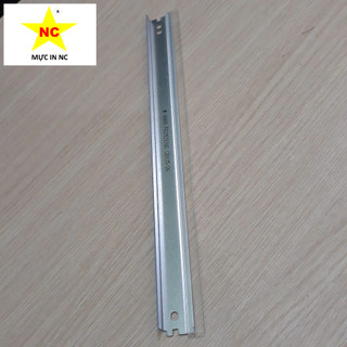 Gạt mực cho hộp zin 35a, HP p1005, p1006, p1007, p1008, là thanh gạt lớn hộp mực máy in