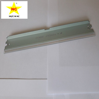 Gạt mực lớn 05a, 80a, cho HP 2035, 2055, Pro 400, 401n, m401d, m401dn, m425dn loại tốt. Thanh gạt lớn hộp mực máy in