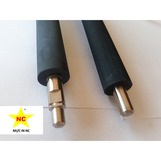 Trục từ Brother TN 2280, HL 2130, 2250, 2240, 2255, 7060, 7360, 7860 in rất Đậm. Trục cao su hít mực hộp mực máy in