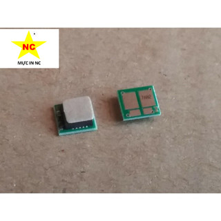 Chíp HP 17a, HP Pro M102, M102a, M102w, M130a, M130fn, M130. Chíp reset bộ đếm hộp mực máy HP CF217a