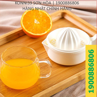 DỤNG CỤ VẮT CAM 230ML INOMATA - Konni39 Sơn Hoà - 1900886806