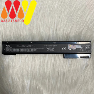 Pin Laptop HP HP EliteBook 8560w 8570w 8760w 8770w 632113-151 632425-001 632427-001