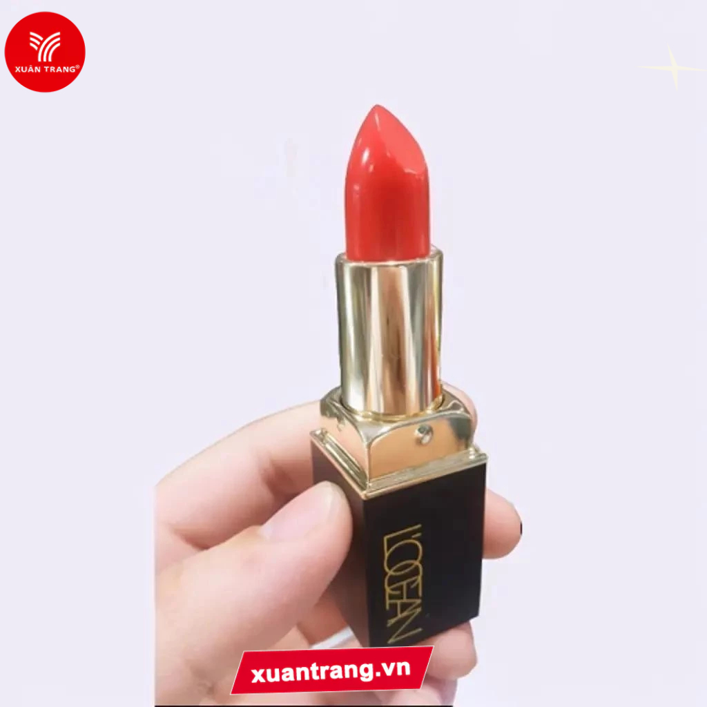 Locean_Son Tint Lâu Phai 3.7g