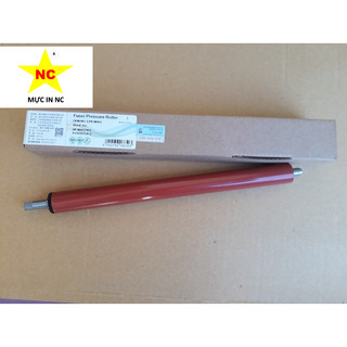 Trục Rulô ép 26a, Hp Pro M402, M426, M402dw, m426fn, m402dn, loại tốt, khả năng chịu nhiệt và độ bền cao. Lô ép máy in