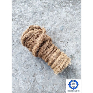 3 mét dây sơ dừa
